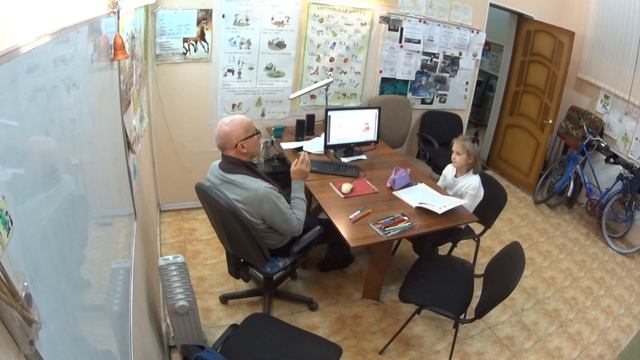 Школа английского языка в Пушкино – Качественное образование в России _ Занятия с маленькими смотреть онлайн