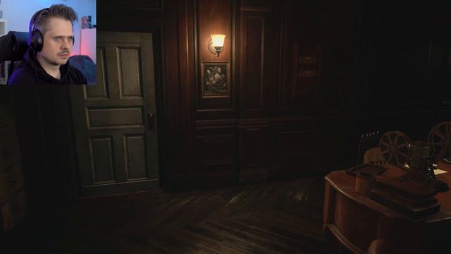 Ужас Итана「 RESIDENT EVIL : VILLAGE 」Прохождение #10 смотреть онлайн