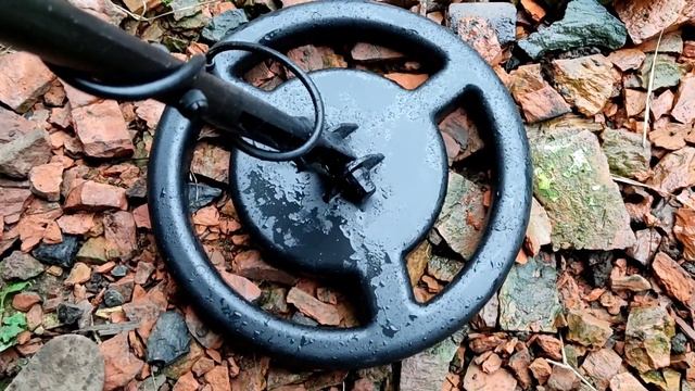 Обзор металлоискателя AR944M (ST944). Самый глубинный металлоискатель для поиска металлолома