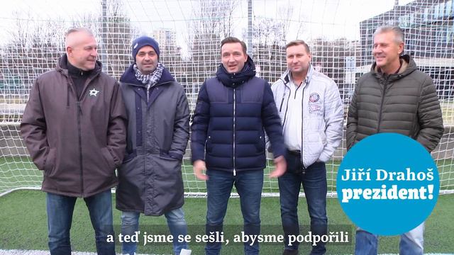 Vladimír Šmicer, Horst Siegel, Josef Chovanec, Jiří Hrdina, Martin Dejdar смотреть онлайн