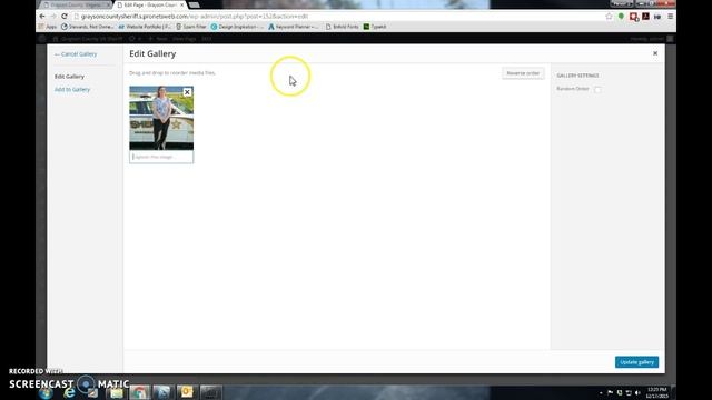 Editing WordPress Pages Using Divi Builder смотреть онлайн