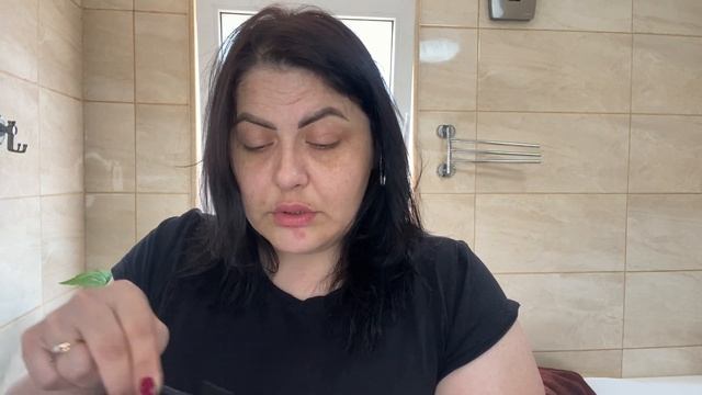 Тест обзор на краску LOREAL PARiS#anzhela_khiz смотреть онлайн