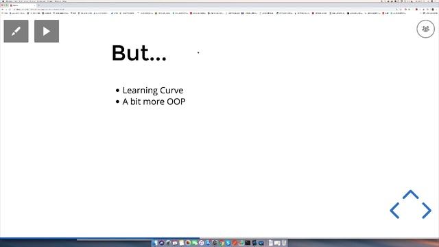 ReactKHI M1 - React with Typescript - Owais Ahmed - Urdu смотреть онлайн