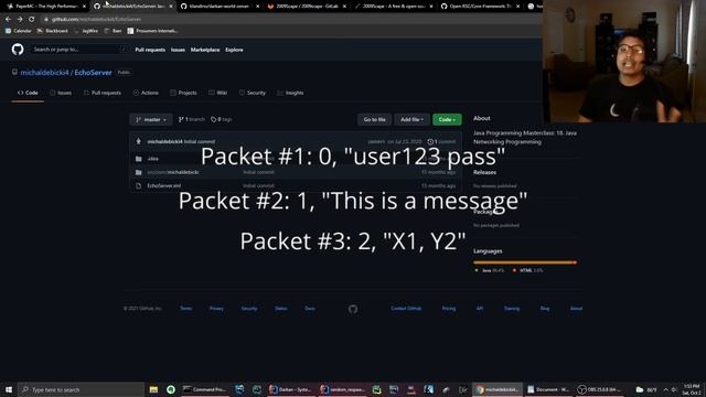 3 Java projects for intermediate coders смотреть онлайн