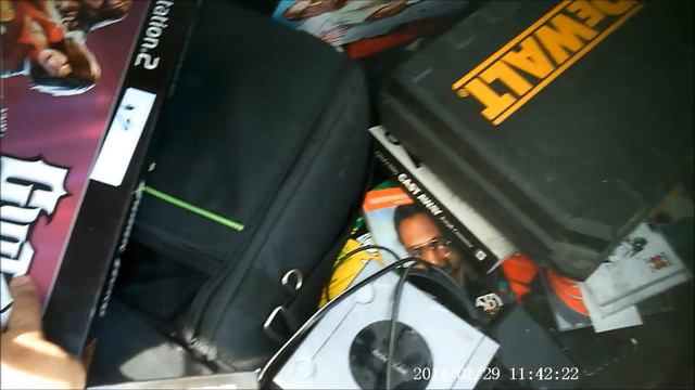 YARD SALE SCORES 3 -video game hunting! Loch Snes monster EP. 56 смотреть онлайн