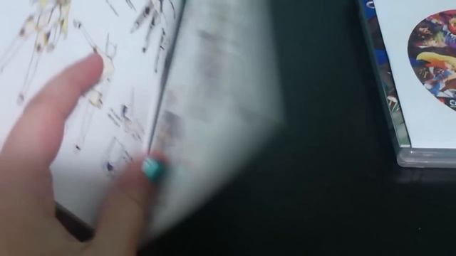 BlazBlue Continuum Shift Extend Limited Edition REVIEW смотреть онлайн