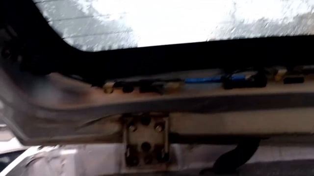 #буавто Dodge Caravan 2001 года