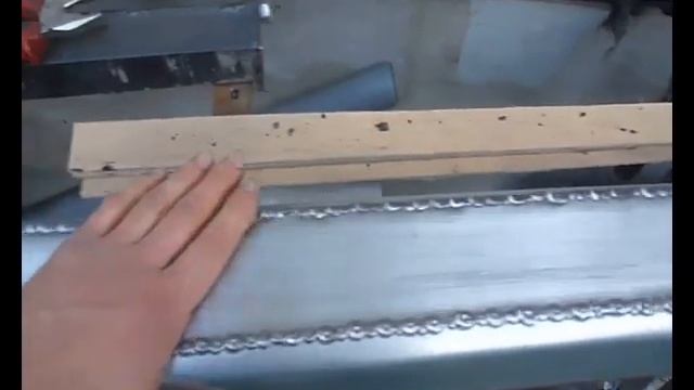 Изготовление силовых бамперов под оригинал 1 ч.? Нива 21312 ( крокодил ) 32# смотреть онлайн