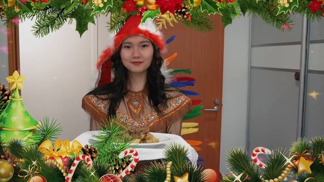 METALLURG Happy New Year 2019 смотреть онлайн