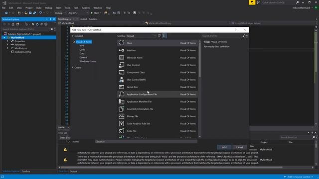 Create Mods In Stardew Valley! This Will Get You Started! #stardewvalley #smapi