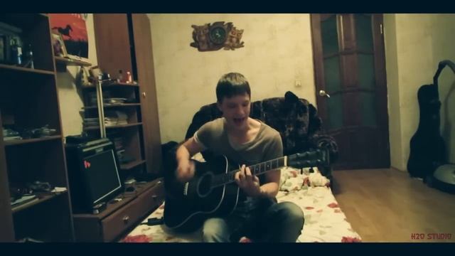 Дай Дарогу! - Вот он я (v.k. cover).mp4 смотреть онлайн