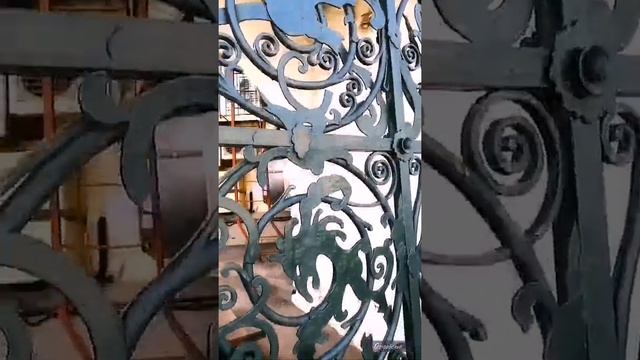 Нижний Новгород. Банк на Большой Покровской. смотреть онлайн