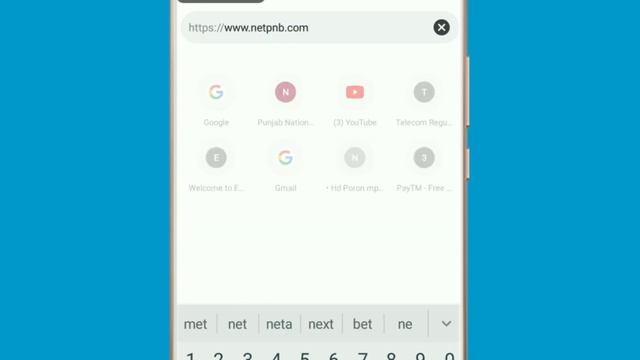 How to Find PNB User ID or Customer ID смотреть онлайн