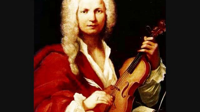 Antonio Vivaldi Storm смотреть онлайн
