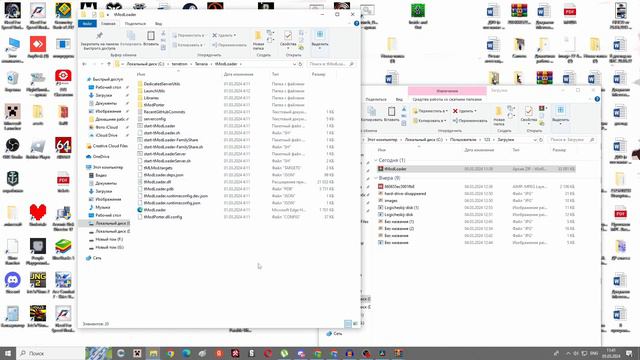 КАК СКАЧАТЬ tModLoader 1.4.4.9 в 2024 на пиратку / ТУТОРИАЛ смотреть онлайн