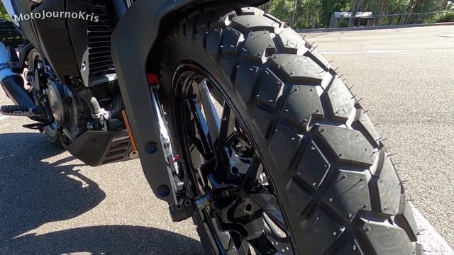 2020 KTM 390 Adventure - Seat Height, Ergonomics & Rider Fit смотреть онлайн