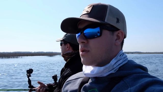Fishing Florida. PLASTICS vs GULP Trout RedFish Flounder Kayak Fishing Jacksonville Florida INSHORE смотреть онлайн