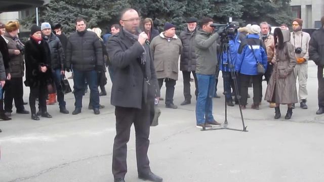Одесский общественник назвал заказчиков кровавого побоища смотреть онлайн