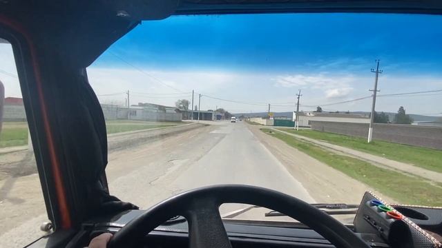 Работа на самосвале КамАз 5511 Доставка сыпучие смеси для строительства смотреть онлайн