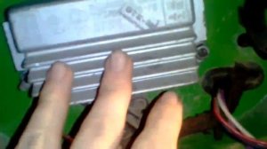 Ремонт Восхода 3М. (Проблема с Коммутаторами)!