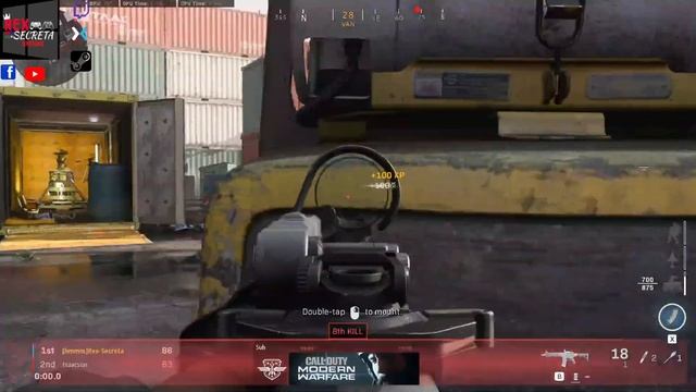 Aiming Pro - FPS Practice