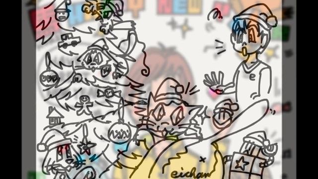 "Beautiful Cartoon Drawings by Artist Eiichiro on Paper 53" смотреть онлайн
