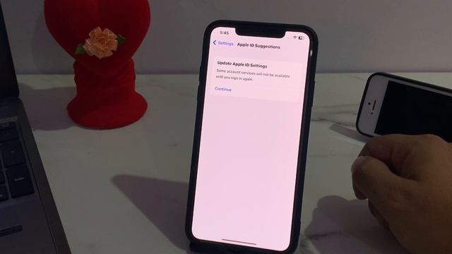 How To Update Your Apple iD Settings On iPhone iPad iPod Without Password [New 2023] смотреть онлайн
