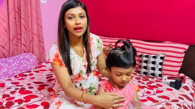রুহির স্কুলের অ্যানুয়াল ডে সেলেব্রেশনে যা হলো |Annual Day Celebration |Bangla Vlog |Bong Girl Mont смотреть онлайн