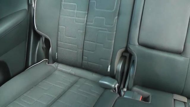 Used Car Kia Venga CK12OOH Feeder Road смотреть онлайн