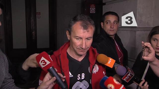 Стамен Белчев смотреть онлайн