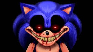 Соник exe 1 серия