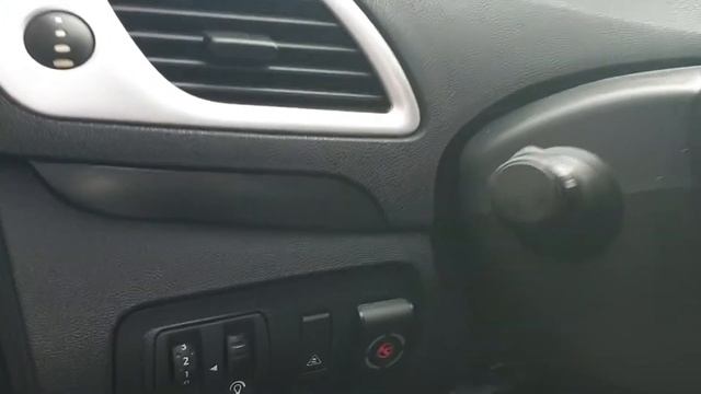 Renault Megane Scenik III 1.4 Tce 130km . Instalacja gazowa w EkoGas Konin смотреть онлайн