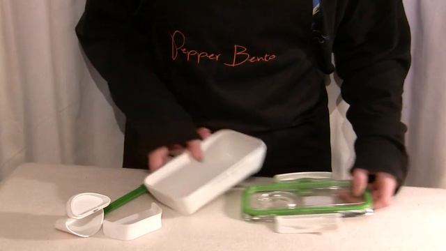 Episode 4 - Black+Blum Bento Box Review! смотреть онлайн