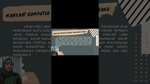 Tugas Komputer Grafik 2 смотреть онлайн