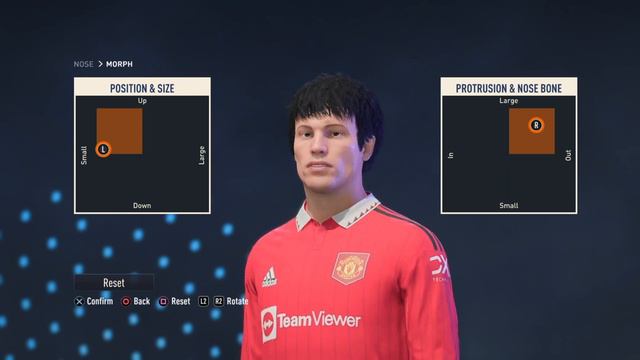 FIFA 23 | How To Create Alejandro Garnacho 🇦🇷 смотреть онлайн
