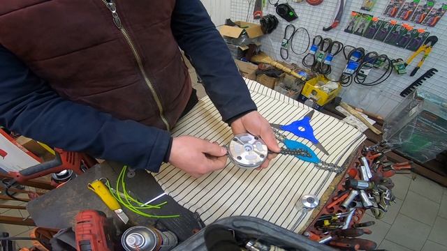 ТОП НАСАДКИ НА БЕНЗО-КОСУ РемПрост смотреть онлайн