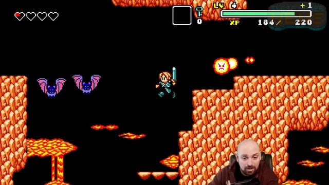 Aggelos Demo Gameplay - #01 - Indie Gamer News - Let's Play Aggelos смотреть онлайн