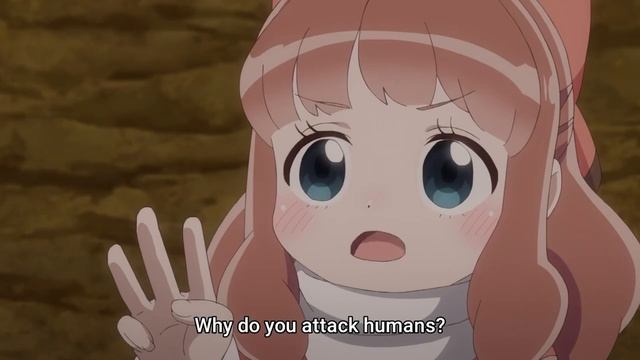 Reincarnated in another world after God blessed with a strange power 5️⃣ Anime 2024 смотреть онлайн