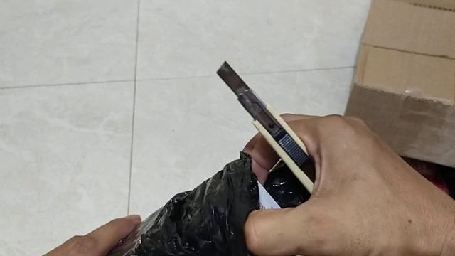 UNBOXING BOHLAM OSRAM 1000 WATT смотреть онлайн