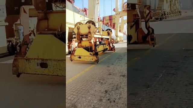 Начало работы 29.06.23. MSC ELOISE смотреть онлайн