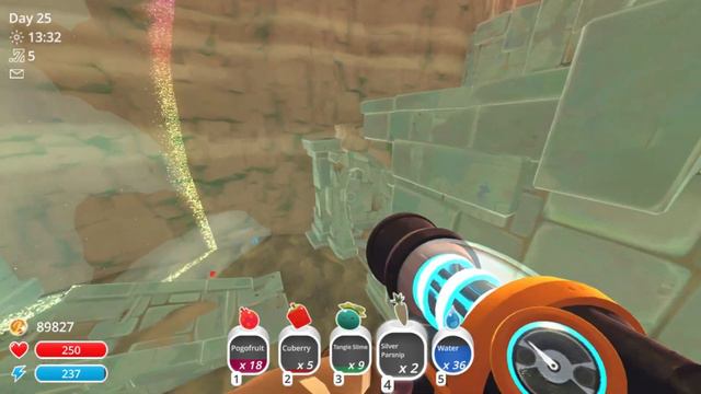 I HATE GORDO SLIMES | Let's Play Slime Rancher #11 смотреть онлайн