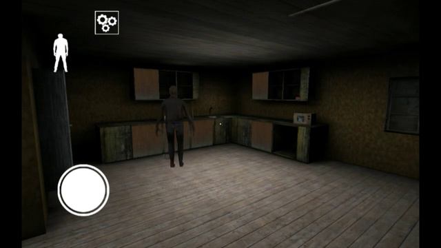 Grandpa dances to a full song - Granny Chapter Two смотреть онлайн