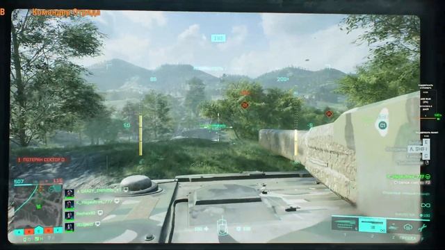 ?Стрим - Battlefield 2042.?Поле боя! ПРОкачаем дробовик. Season 3: Battle of Nordvik. смотреть онлайн
