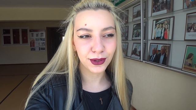 СЛАДКАЯ ВАТА | ГРЯДУТ ПЕРЕМЕНЫ :) /VLOG/ смотреть онлайн