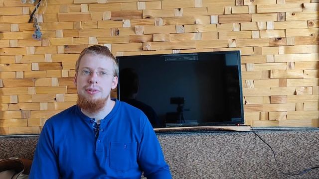 Как НАЙТИ качественный бюджетный ТЕЛЕВИЗОР и не сойти с УМА. Телевизор leff без SMART TV смотреть онлайн