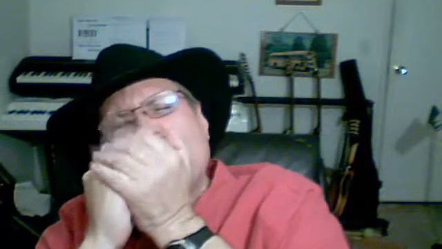Blues Harp on a C 10 hole diatonic harmonica. Performed by Richard Mendonca смотреть онлайн