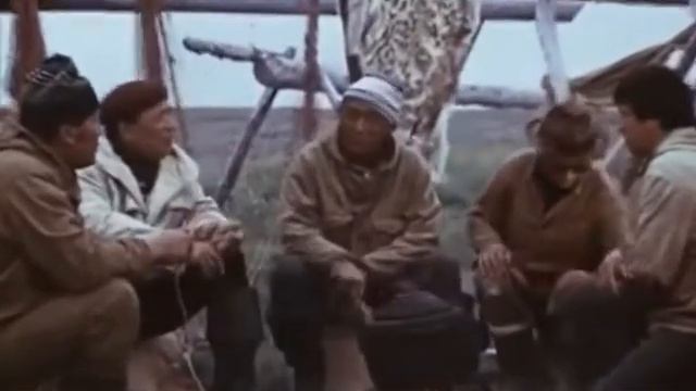 Калифорния - окраина русского побережья? Неожиданно... смотреть онлайн