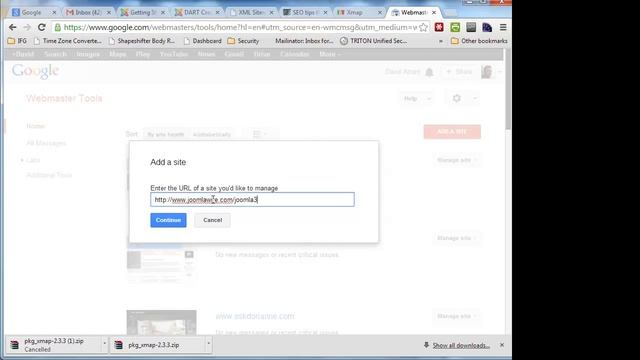 Joomla 3 Search Engine Optimization Tips смотреть онлайн