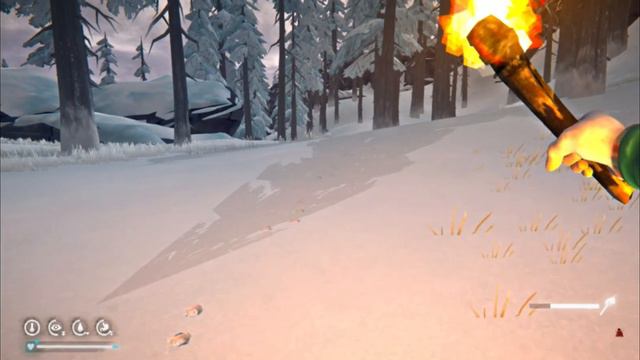 The Long Dark S03 - Ep5 (Jours 15-20) La forge du Muskeg ! смотреть онлайн