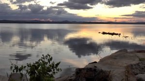 Рыбалка на Аргазинском водохранилище